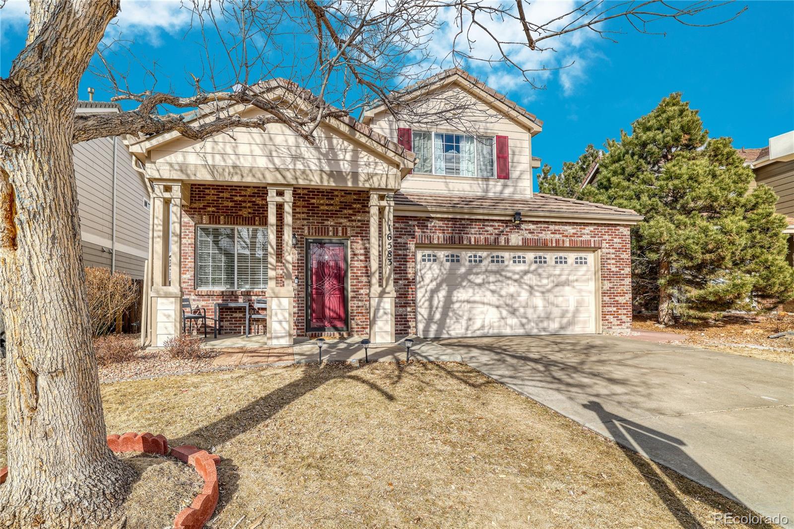MLS Image #2 for 16583 e geddes place,aurora, Colorado