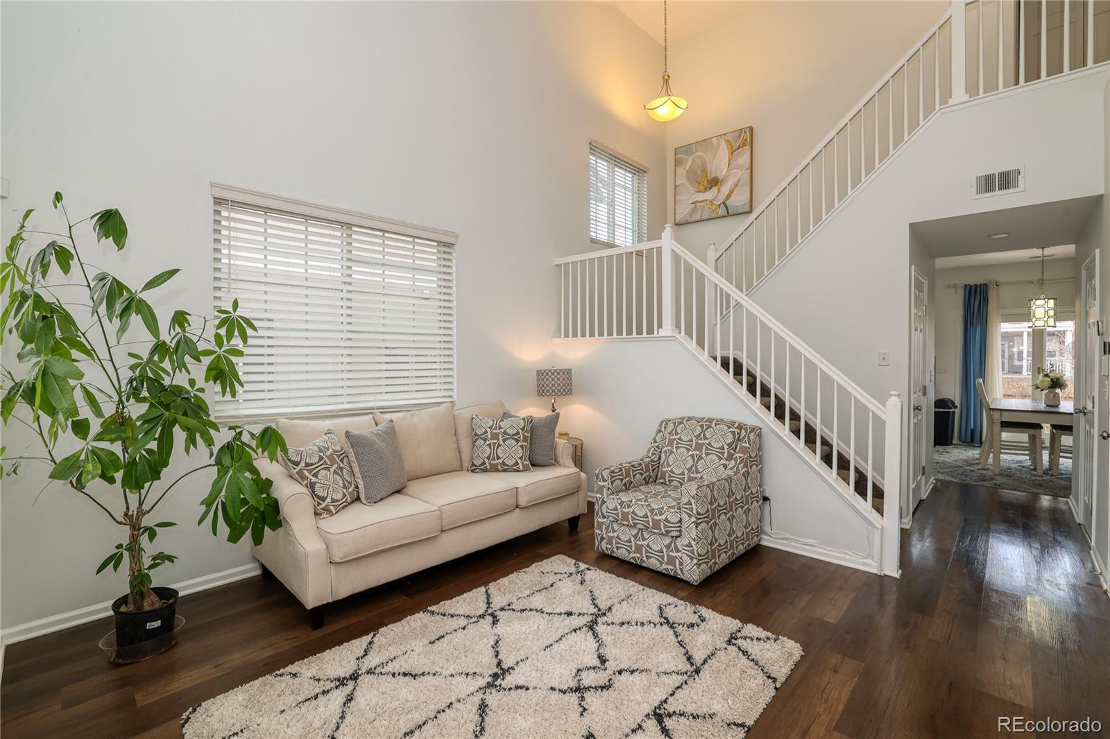 MLS Image #3 for 16583 e geddes place,aurora, Colorado