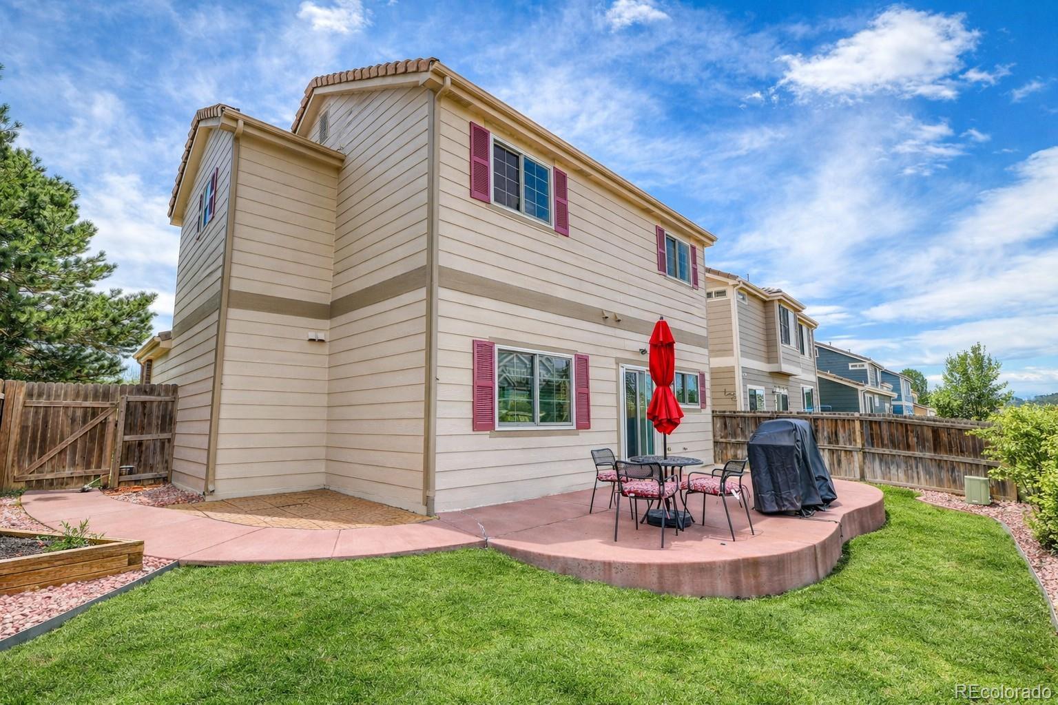 MLS Image #33 for 16583 e geddes place,aurora, Colorado