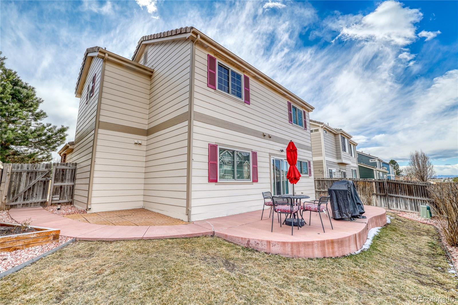 MLS Image #34 for 16583 e geddes place,aurora, Colorado