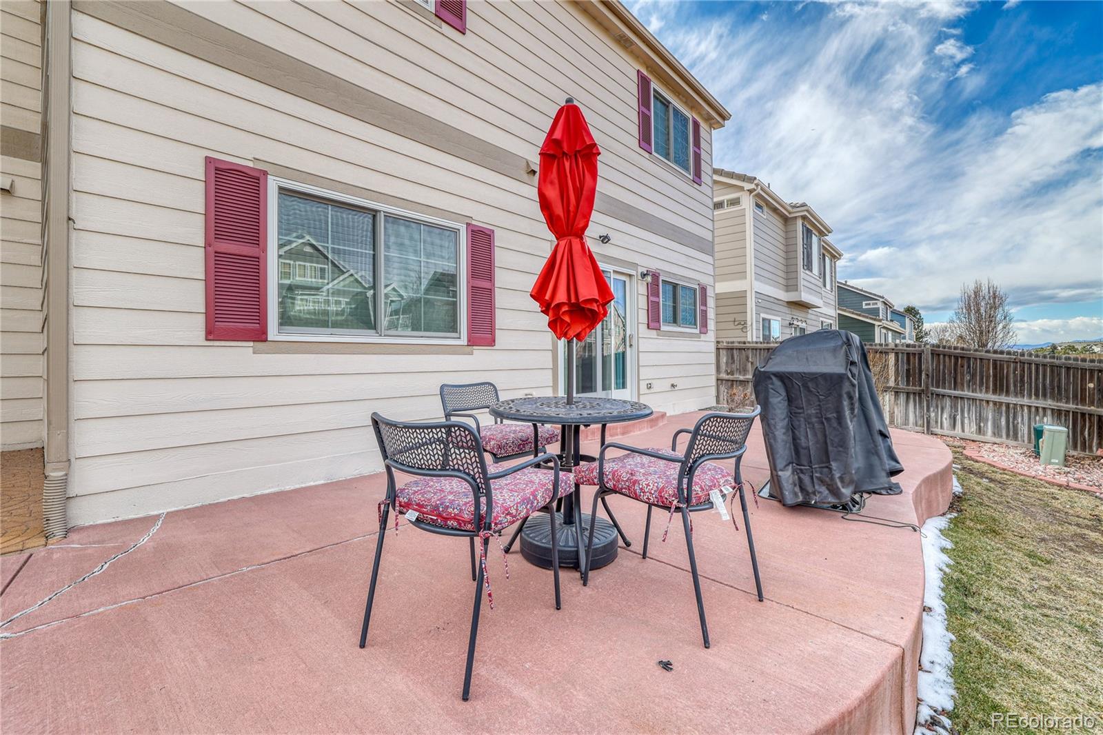 MLS Image #35 for 16583 e geddes place,aurora, Colorado