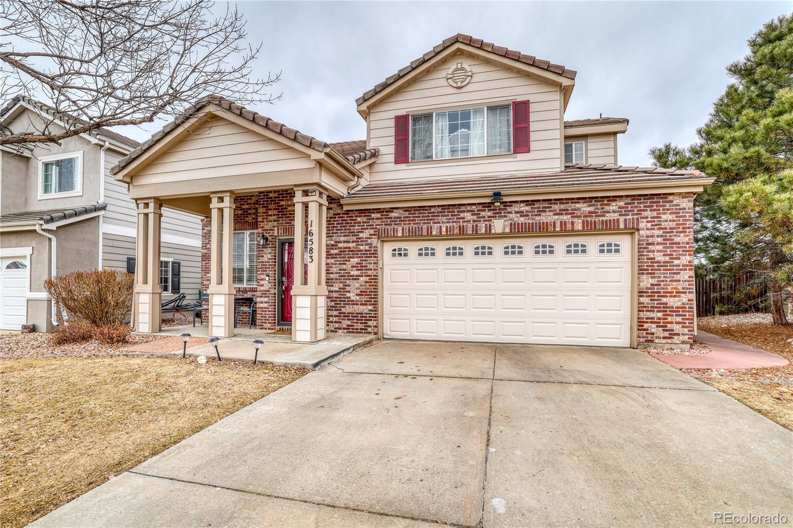 MLS Image #38 for 16583 e geddes place,aurora, Colorado