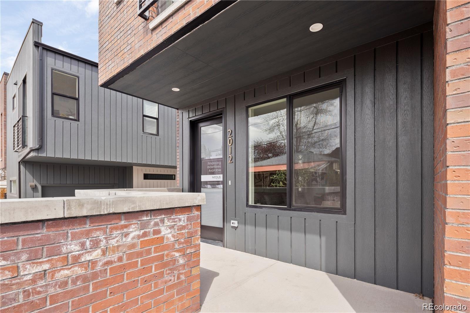 MLS Image #21 for 2012 w 46th avenue ,denver, Colorado