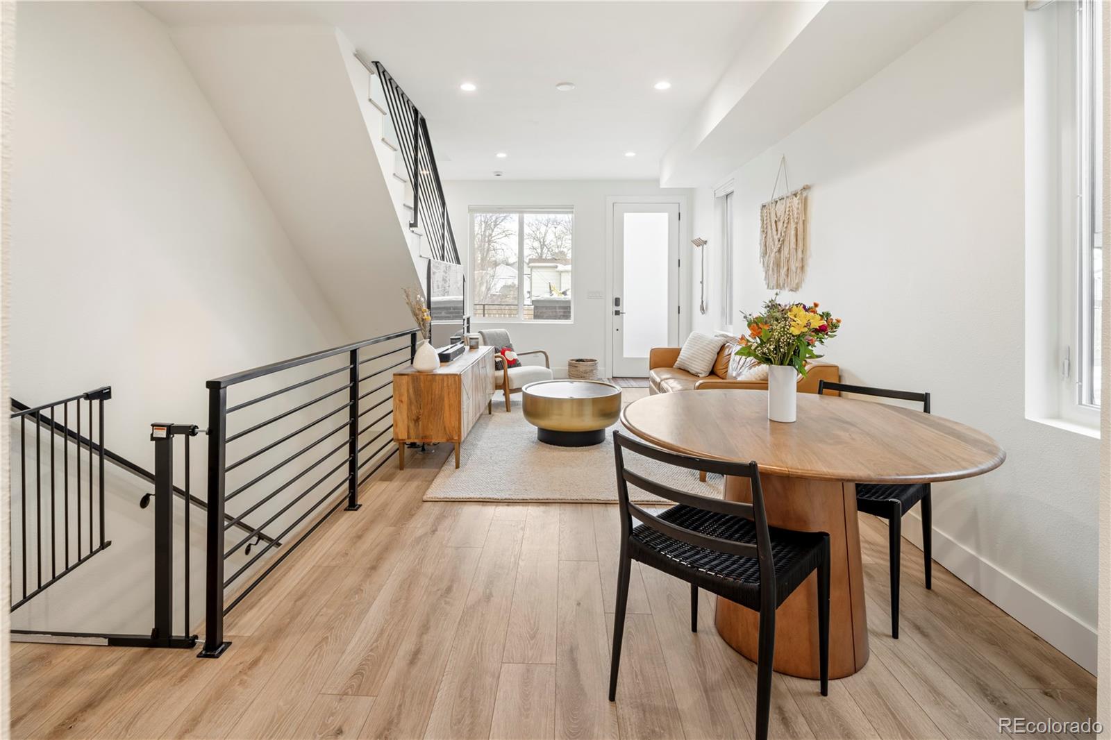 MLS Image #3 for 2012 w 46th avenue ,denver, Colorado