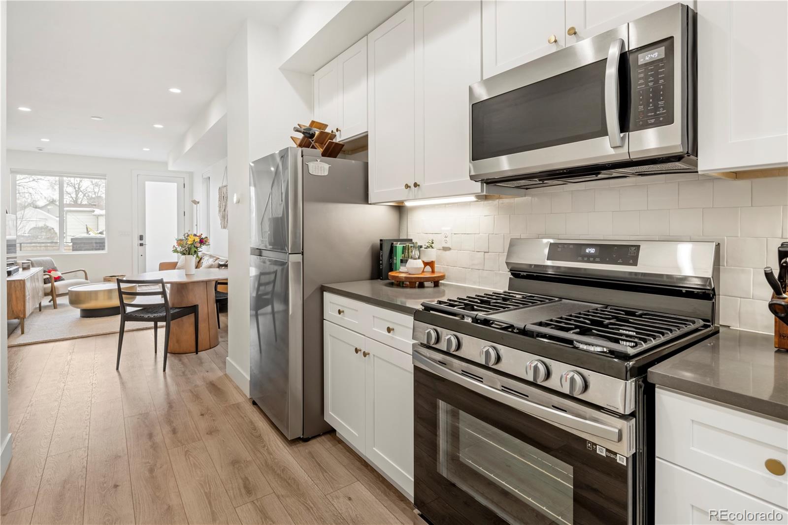 MLS Image #4 for 2012 w 46th avenue ,denver, Colorado