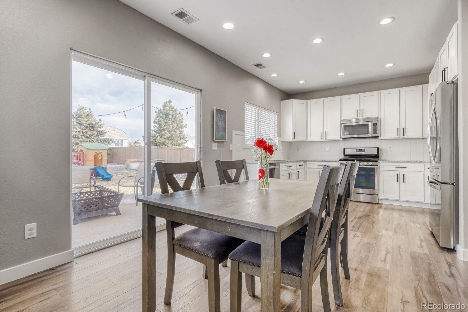 MLS Image #10 for 192  peabody street,castle rock, Colorado