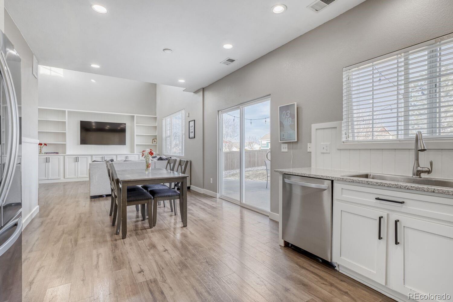 MLS Image #13 for 192  peabody street,castle rock, Colorado
