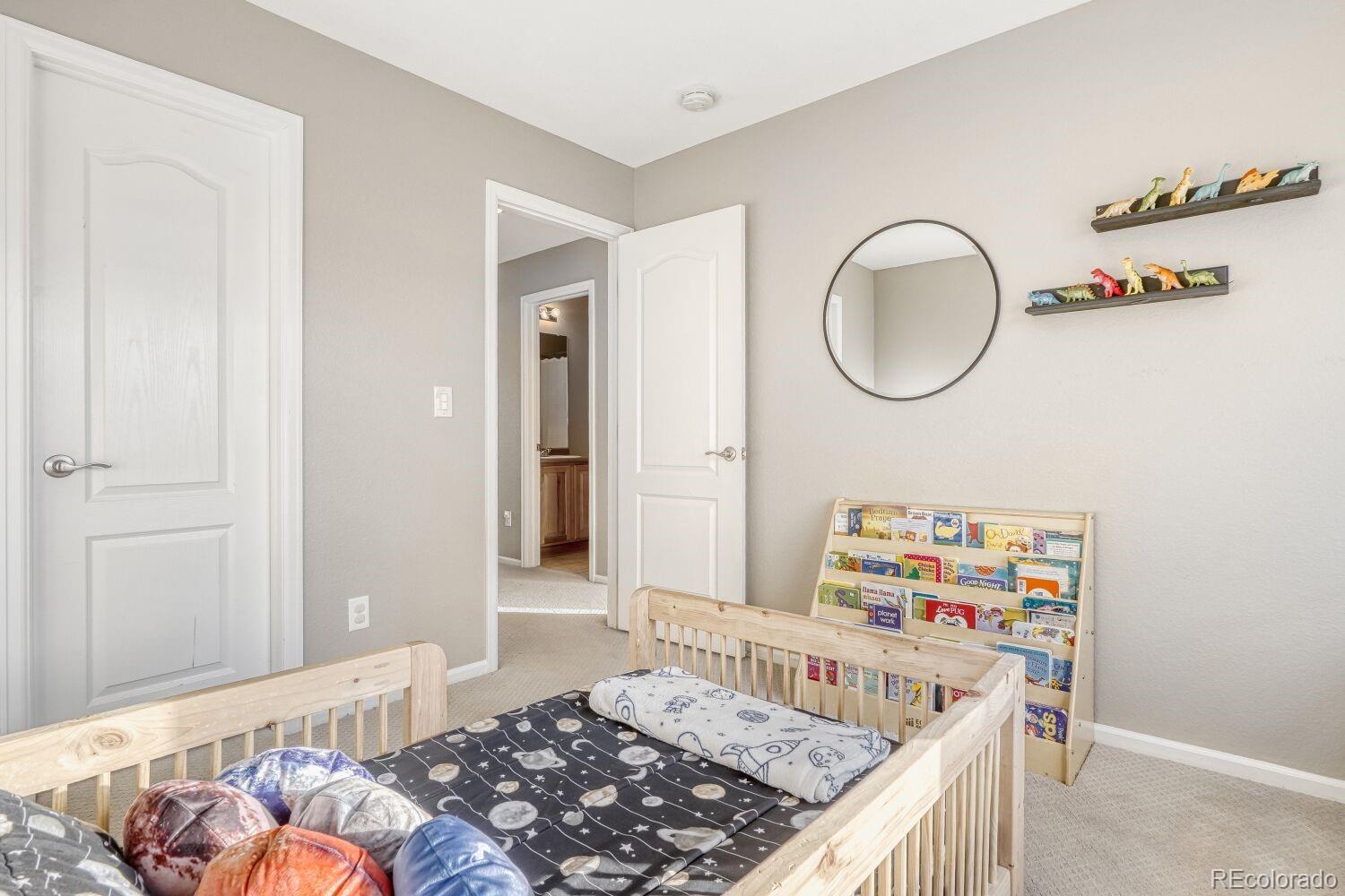 MLS Image #23 for 192  peabody street,castle rock, Colorado