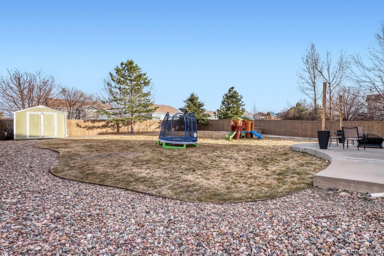 MLS Image #26 for 192  peabody street,castle rock, Colorado