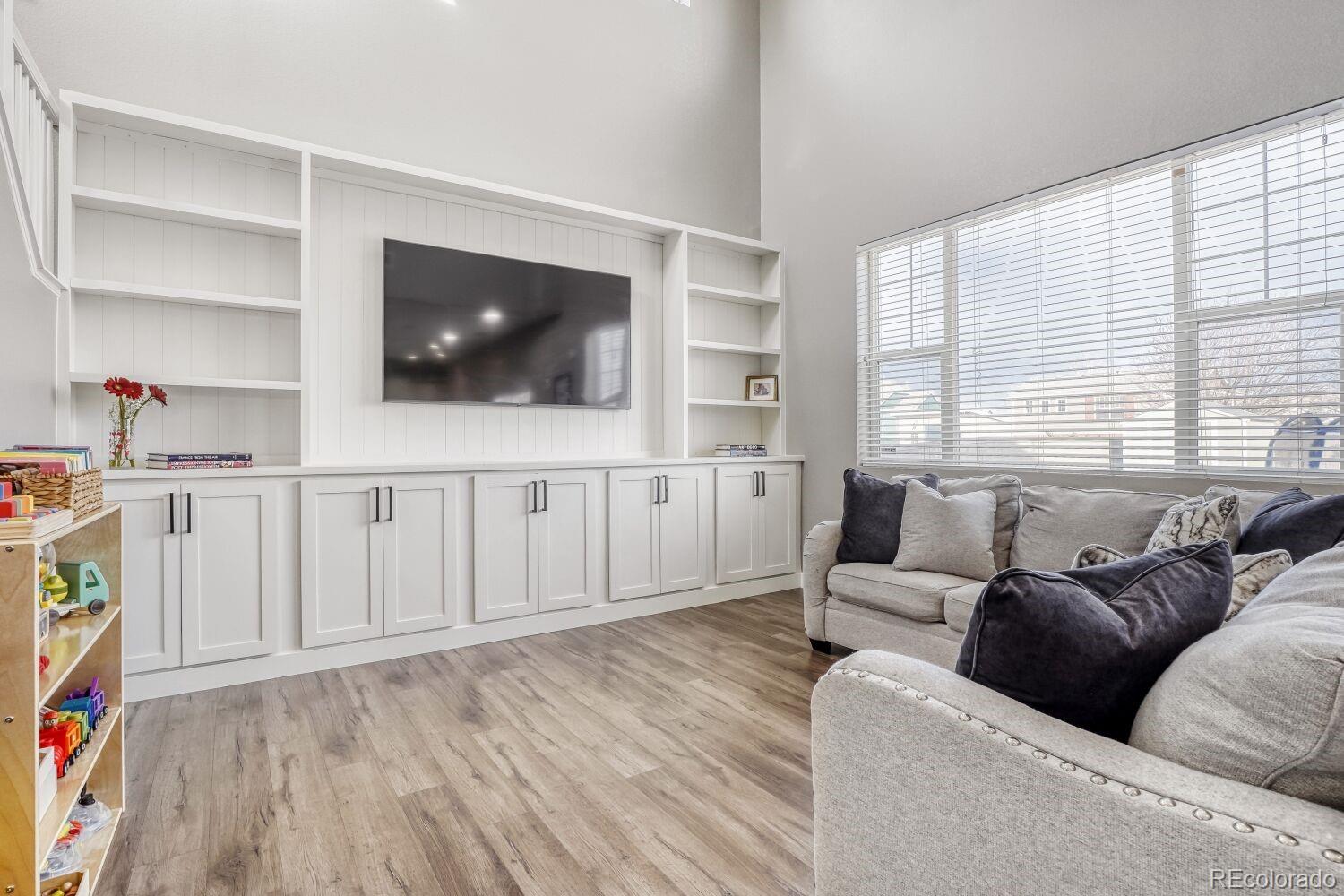 MLS Image #6 for 192  peabody street,castle rock, Colorado