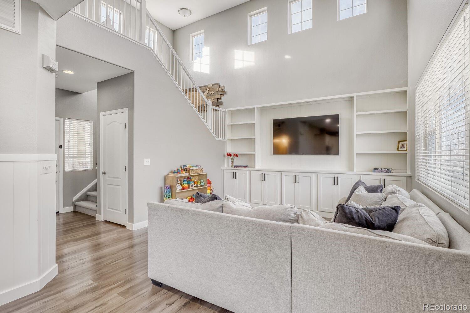 MLS Image #9 for 192  peabody street,castle rock, Colorado
