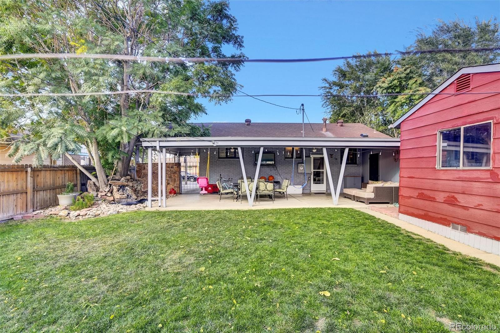 MLS Image #24 for 7050  alan drive,denver, Colorado