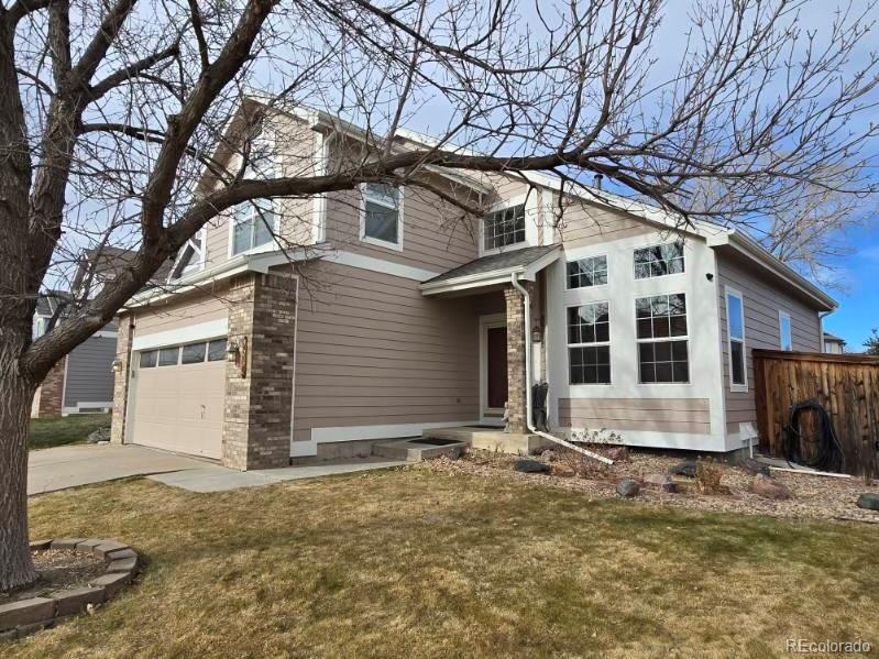 MLS Image #0 for 9064  goosander way,littleton, Colorado