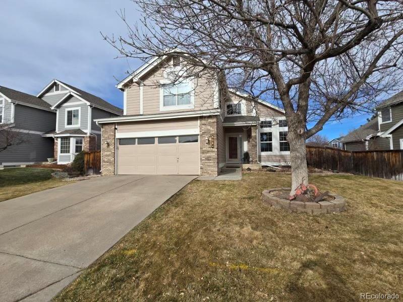 MLS Image #1 for 9064  goosander way,littleton, Colorado
