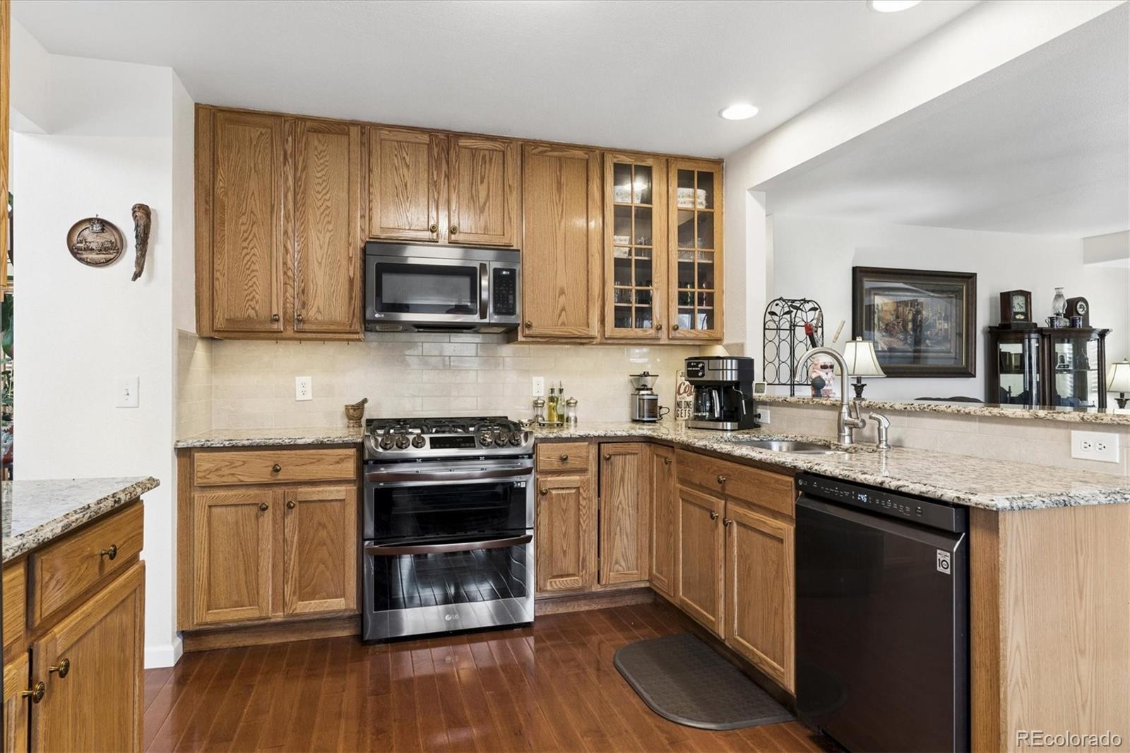 MLS Image #12 for 9064  goosander way,littleton, Colorado