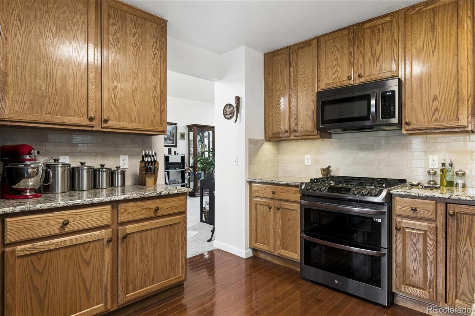 MLS Image #13 for 9064  goosander way,littleton, Colorado