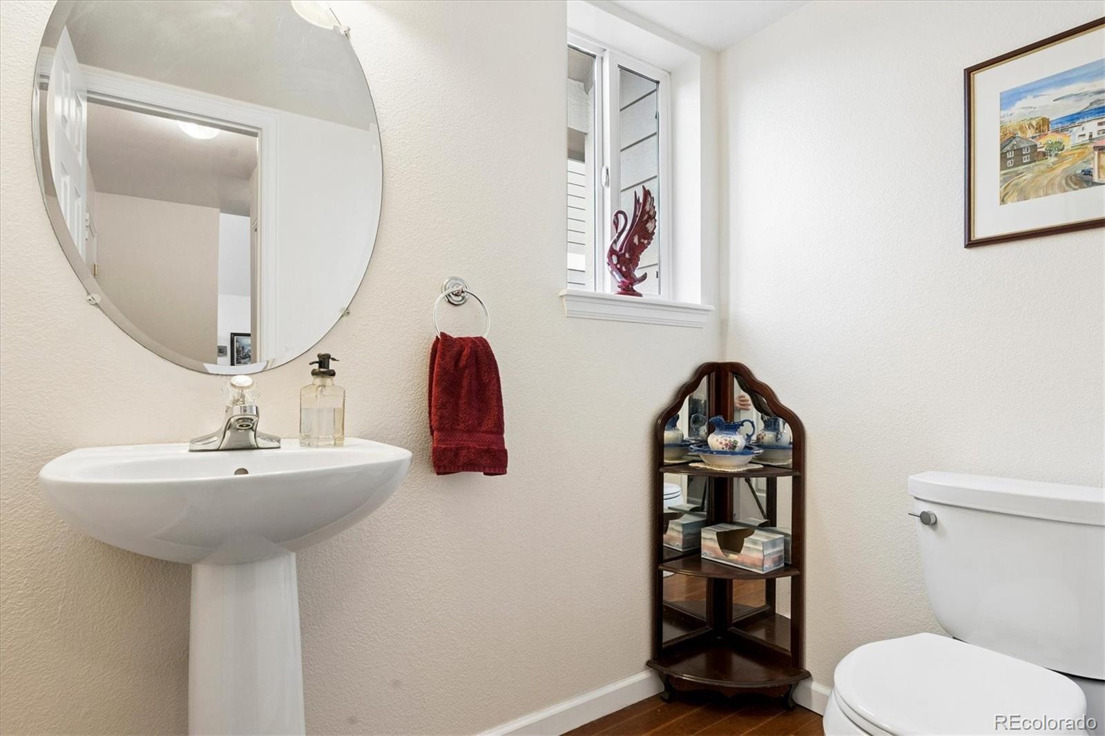 MLS Image #14 for 9064  goosander way,littleton, Colorado