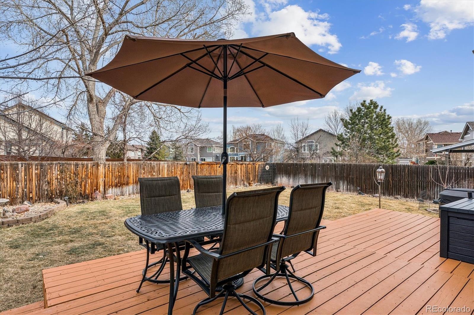 MLS Image #26 for 9064  goosander way,littleton, Colorado