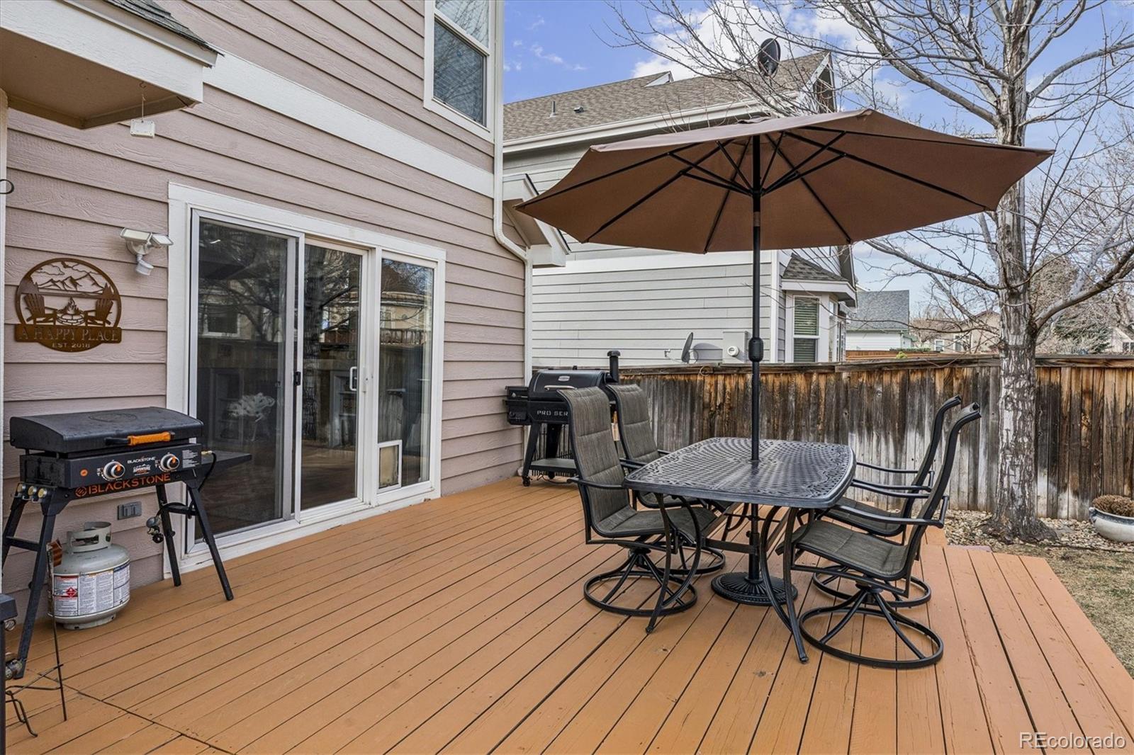 MLS Image #27 for 9064  goosander way,littleton, Colorado