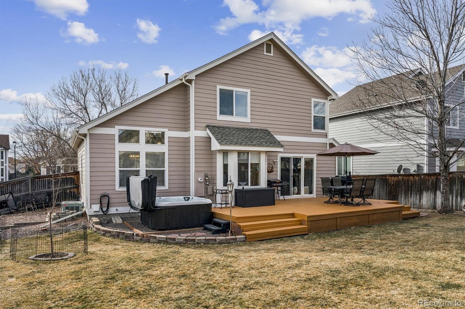MLS Image #28 for 9064  goosander way,littleton, Colorado
