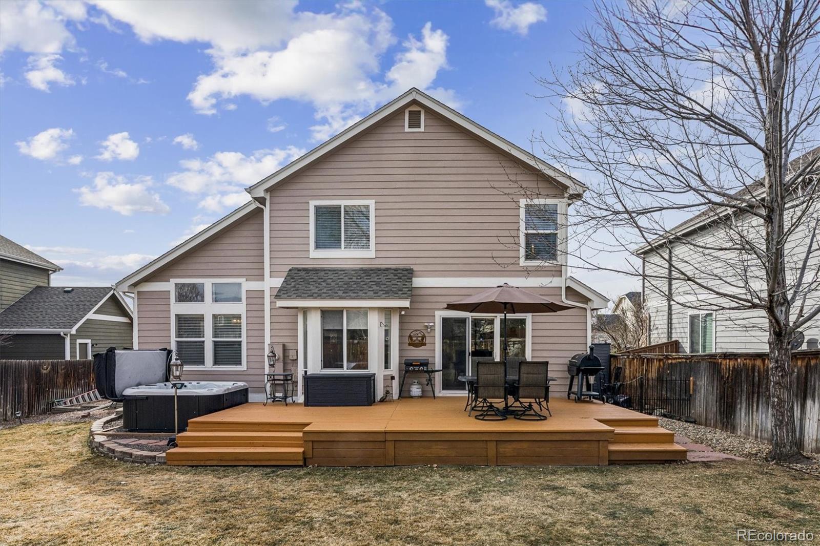 MLS Image #29 for 9064  goosander way,littleton, Colorado