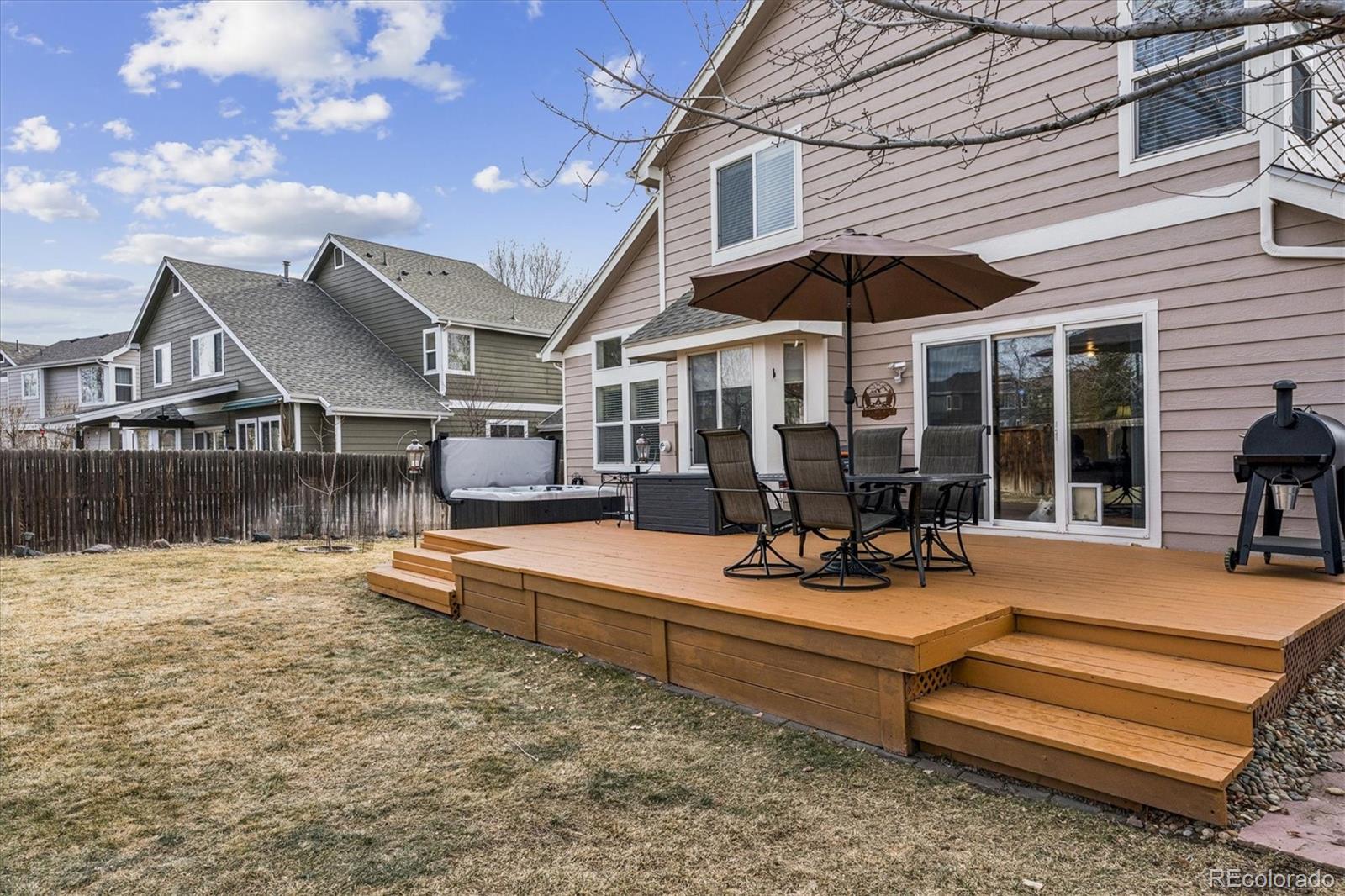 MLS Image #30 for 9064  goosander way,littleton, Colorado