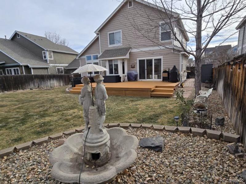 MLS Image #31 for 9064  goosander way,littleton, Colorado