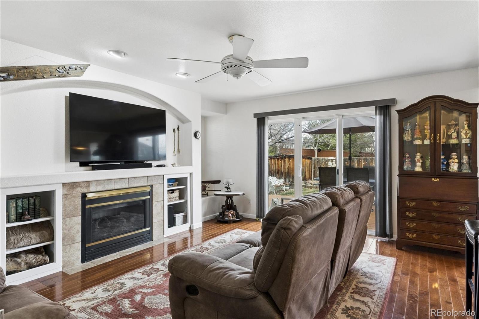 MLS Image #7 for 9064  goosander way,littleton, Colorado