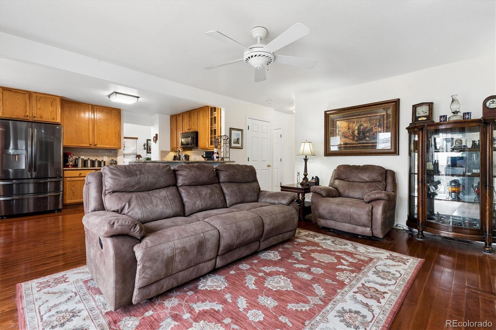 MLS Image #9 for 9064  goosander way,littleton, Colorado