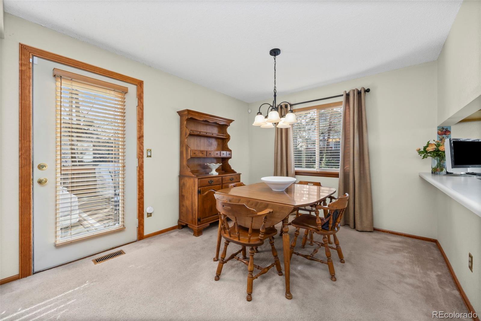 MLS Image #10 for 5427 s xenon street,littleton, Colorado