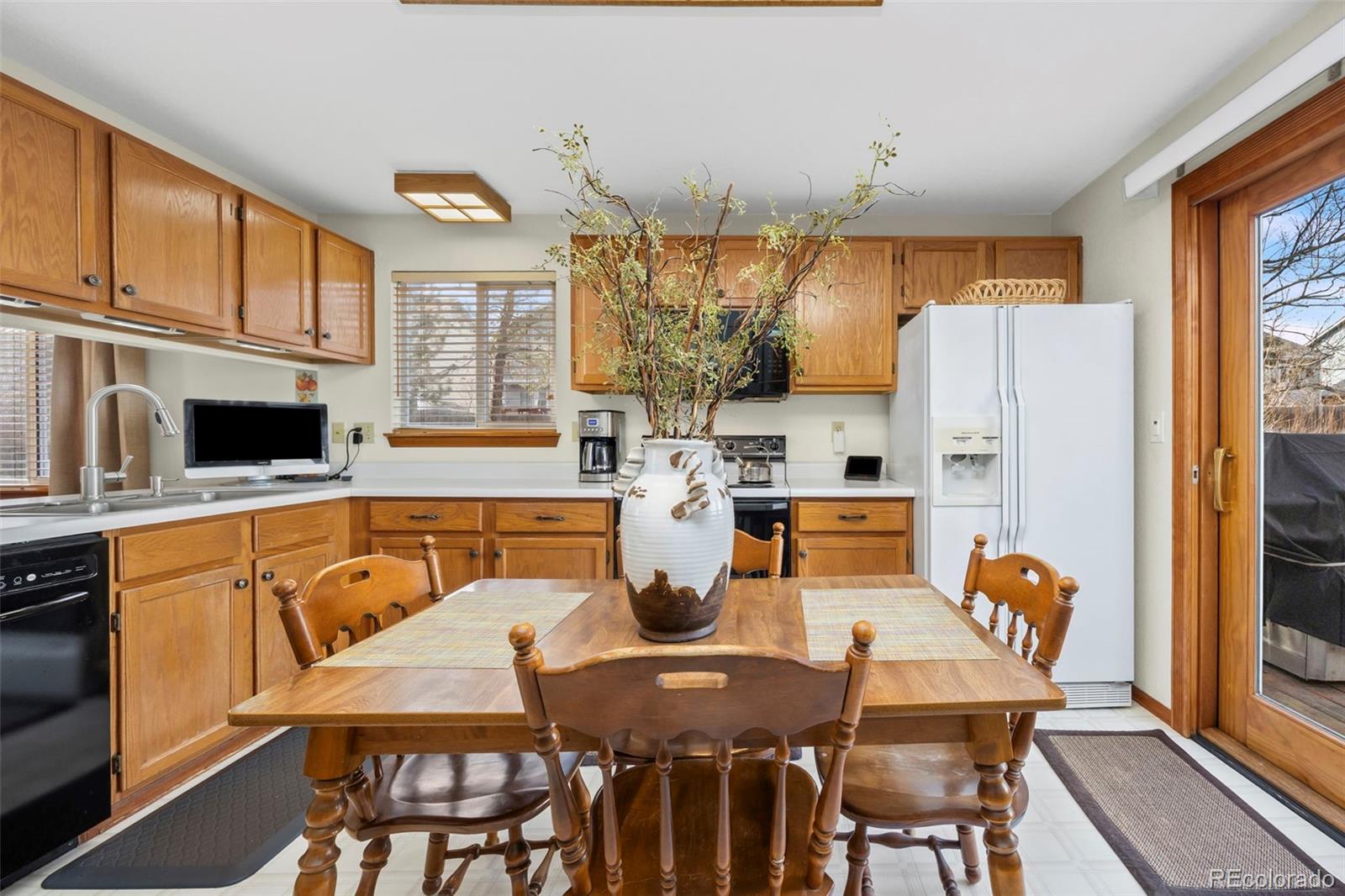 MLS Image #12 for 5427 s xenon street,littleton, Colorado