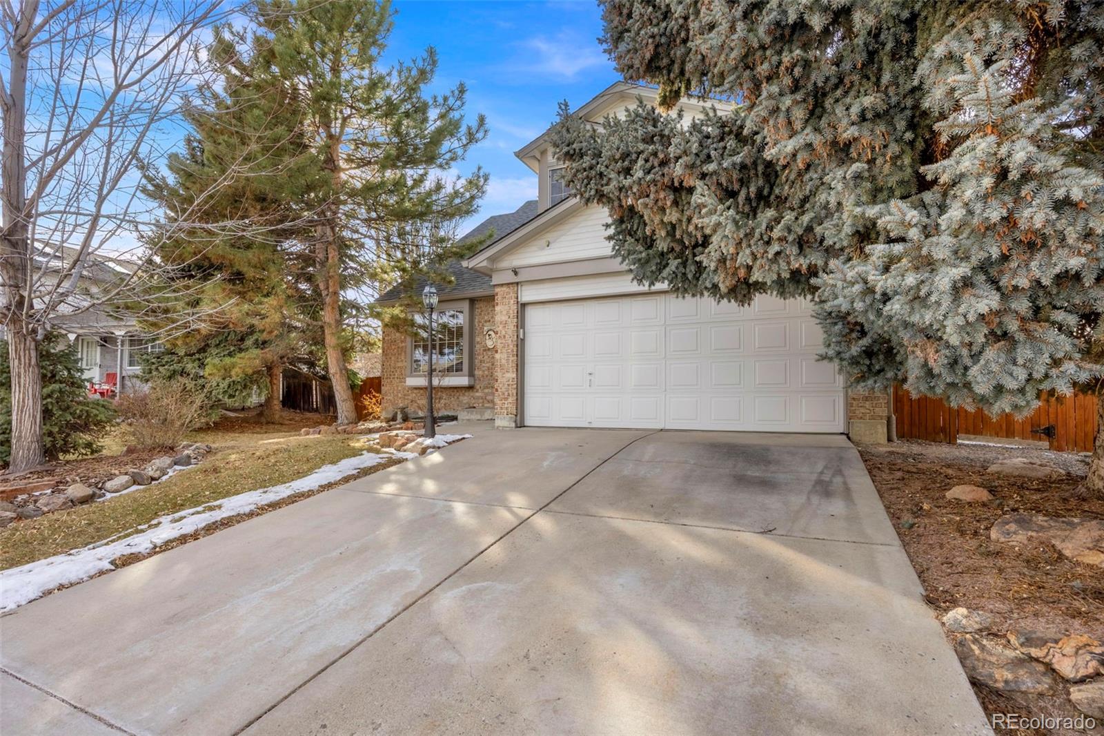 MLS Image #2 for 5427 s xenon street,littleton, Colorado