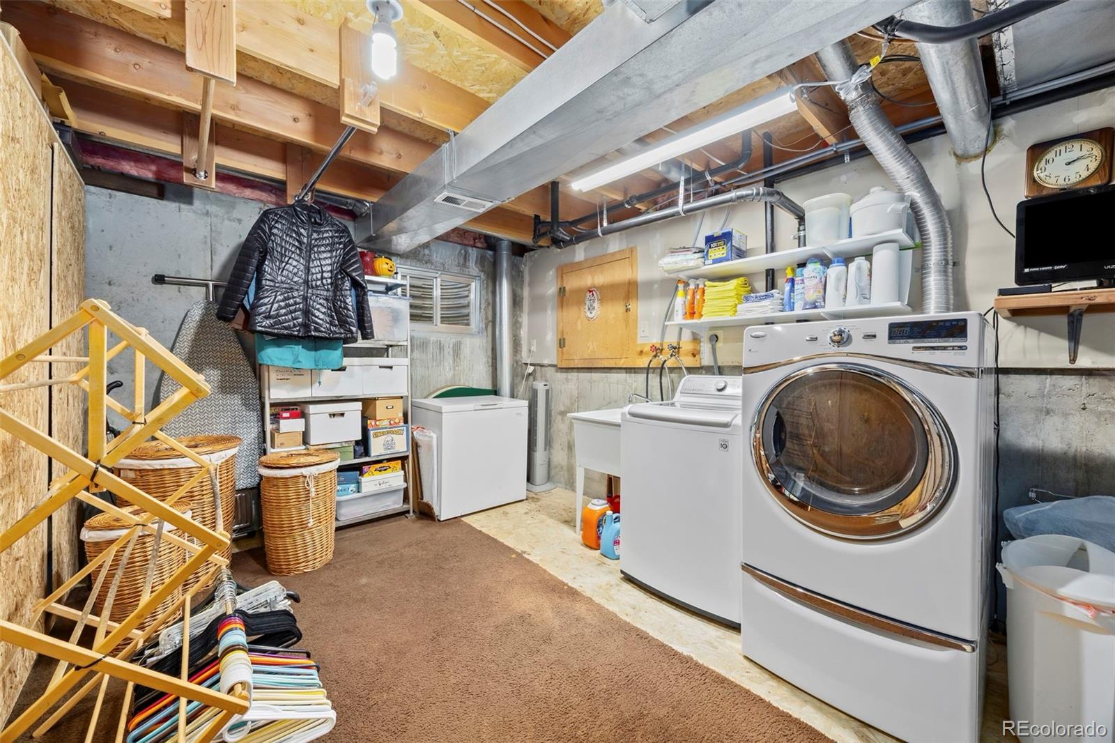 MLS Image #23 for 5427 s xenon street,littleton, Colorado