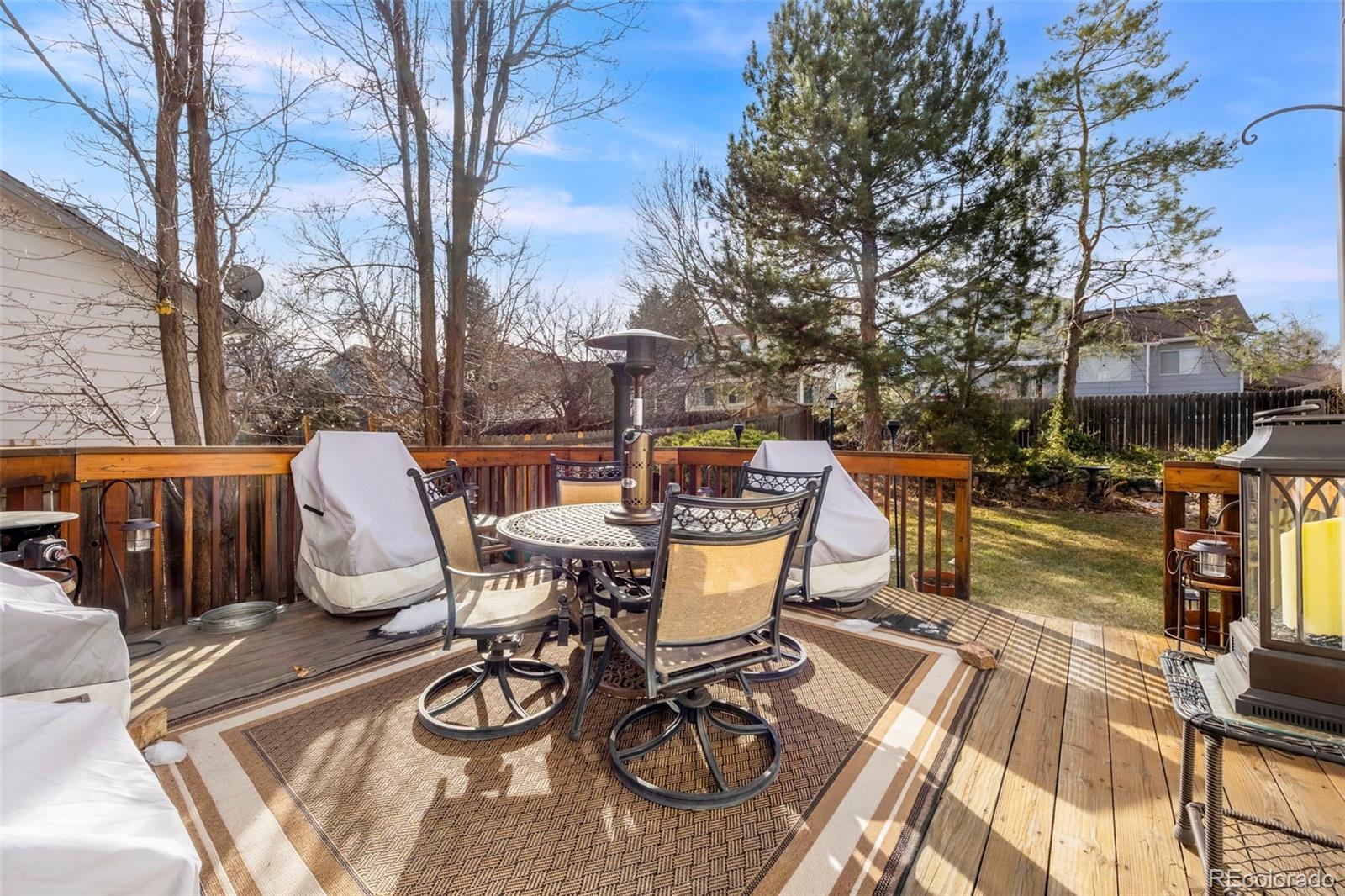 MLS Image #24 for 5427 s xenon street,littleton, Colorado