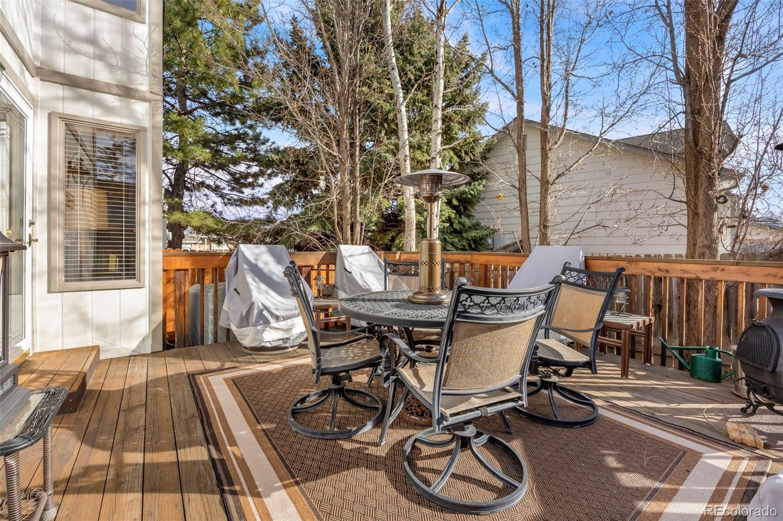 MLS Image #25 for 5427 s xenon street,littleton, Colorado