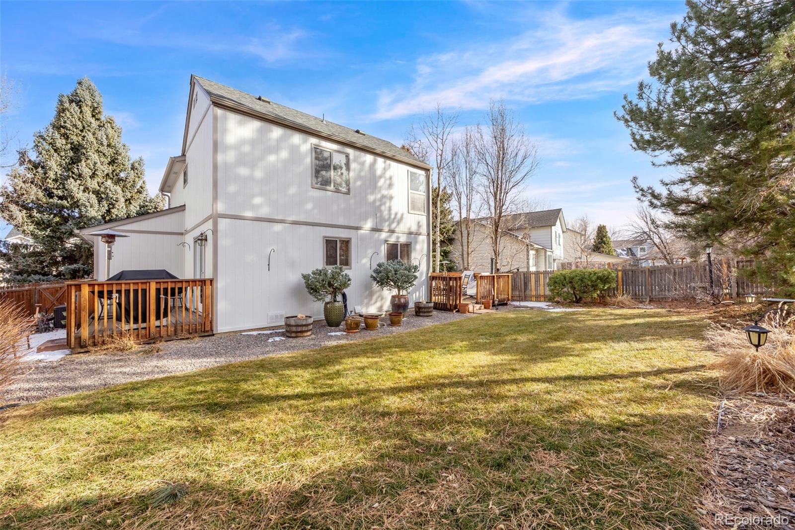 MLS Image #26 for 5427 s xenon street,littleton, Colorado