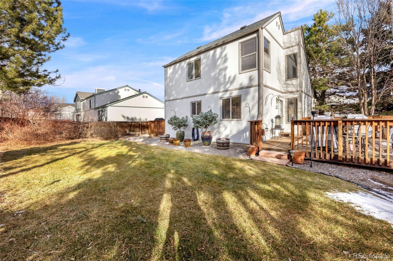 MLS Image #27 for 5427 s xenon street,littleton, Colorado