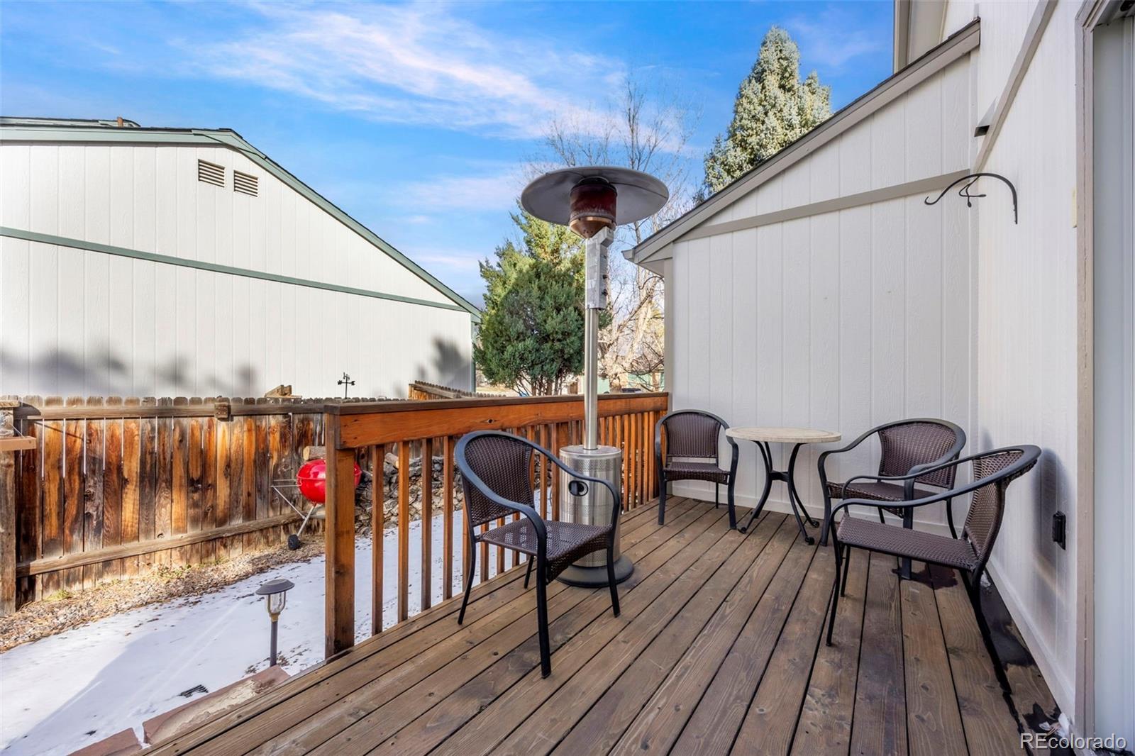 MLS Image #28 for 5427 s xenon street,littleton, Colorado