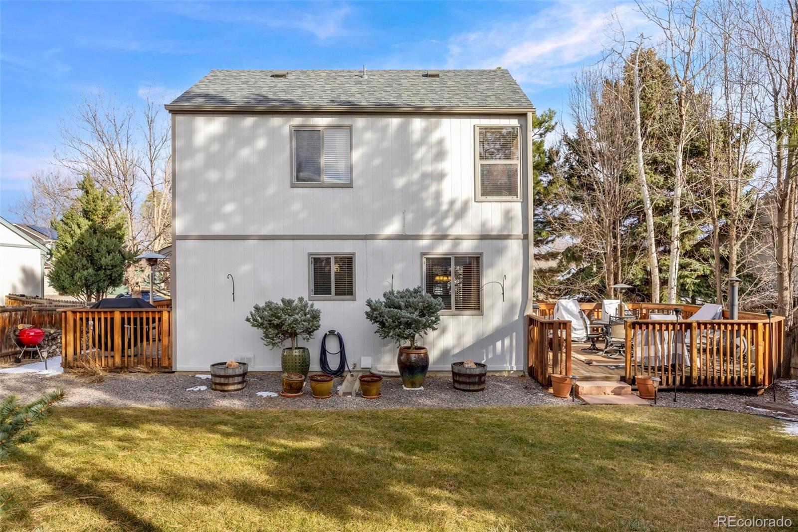 MLS Image #29 for 5427 s xenon street,littleton, Colorado