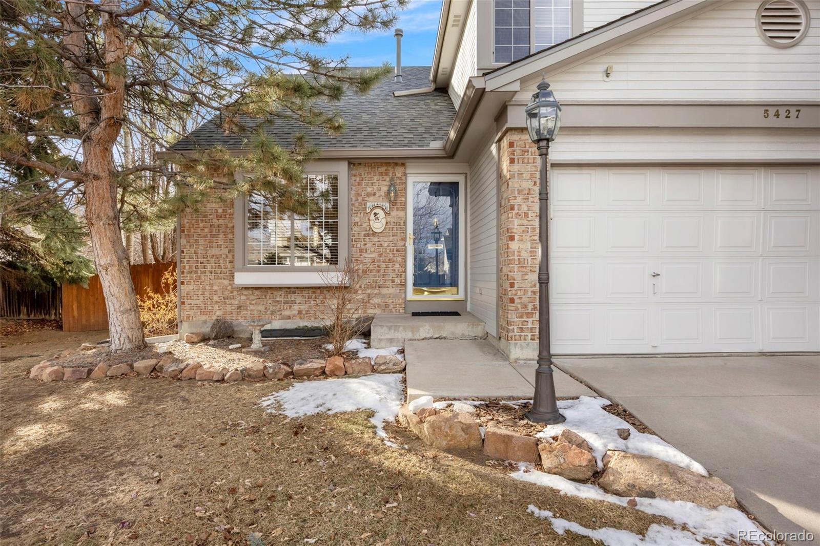 MLS Image #3 for 5427 s xenon street,littleton, Colorado