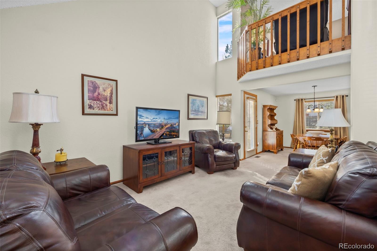 MLS Image #4 for 5427 s xenon street,littleton, Colorado