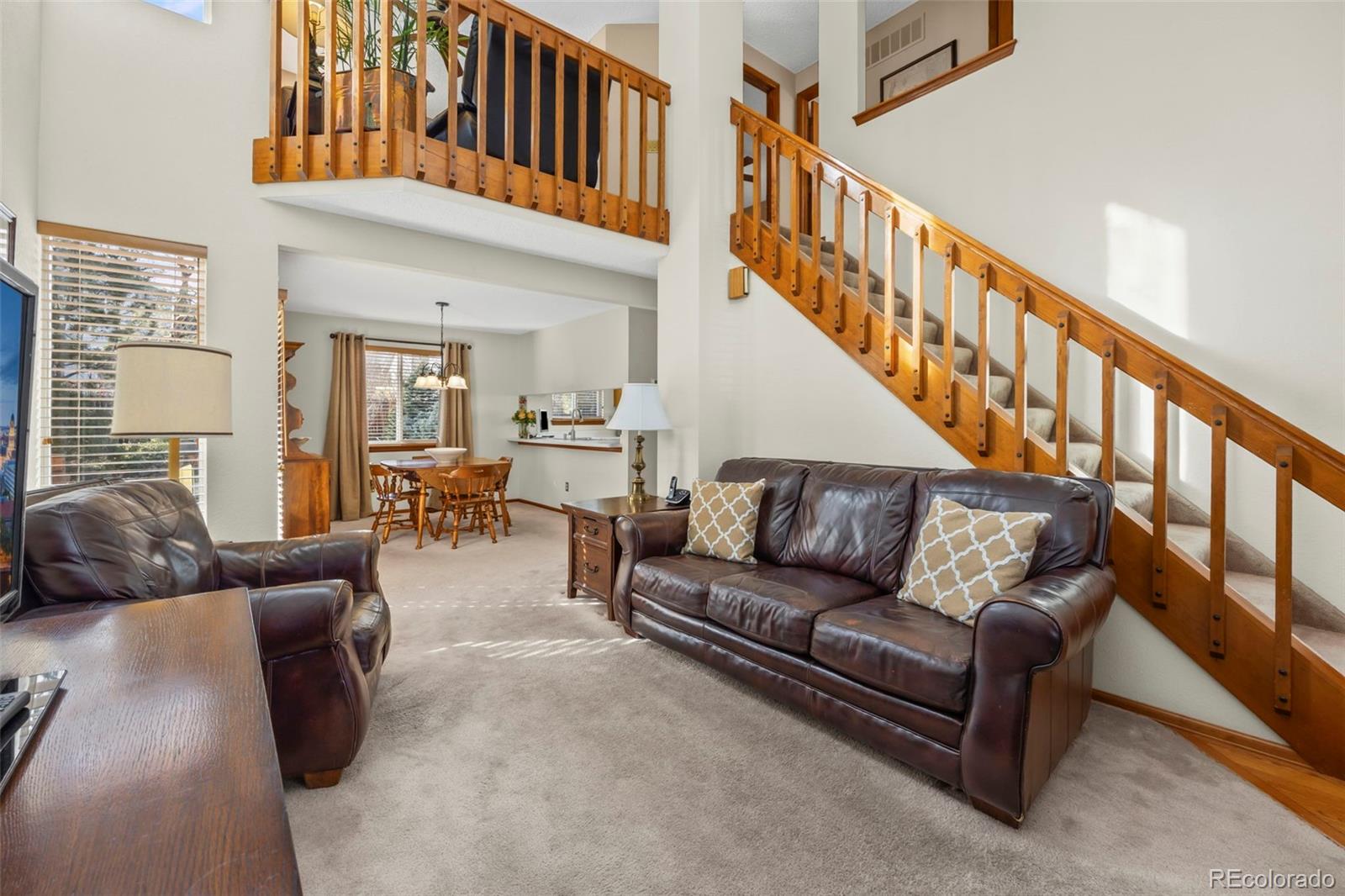 MLS Image #5 for 5427 s xenon street,littleton, Colorado