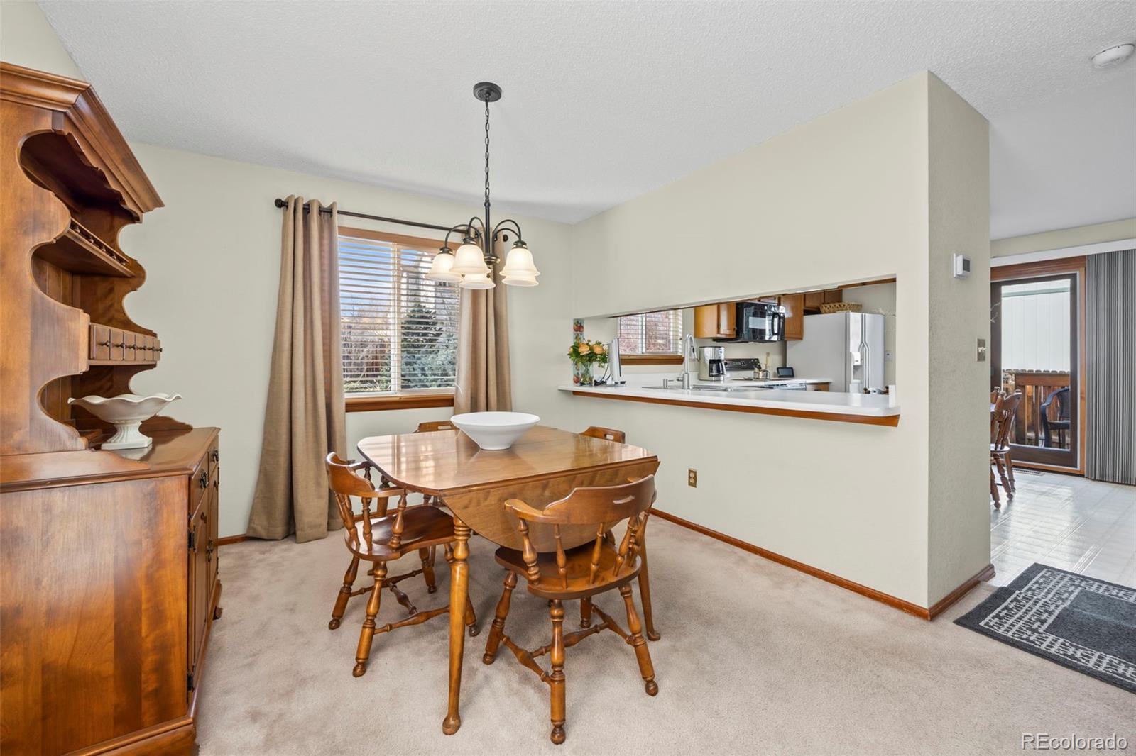 MLS Image #9 for 5427 s xenon street,littleton, Colorado