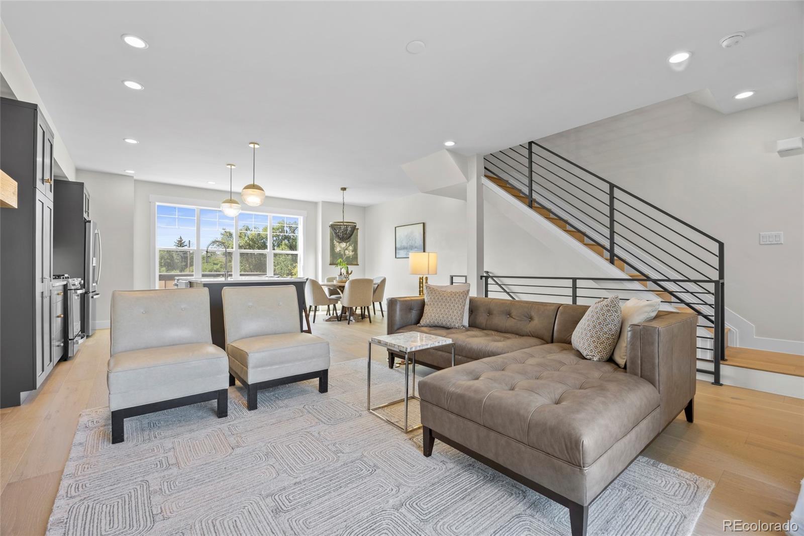 MLS Image #2 for 8028 w 52nd lane,arvada, Colorado