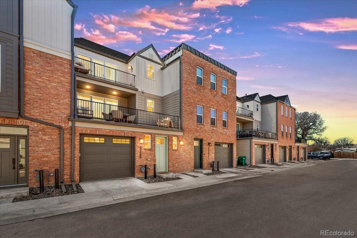 MLS Image #25 for 8028 w 52nd lane,arvada, Colorado