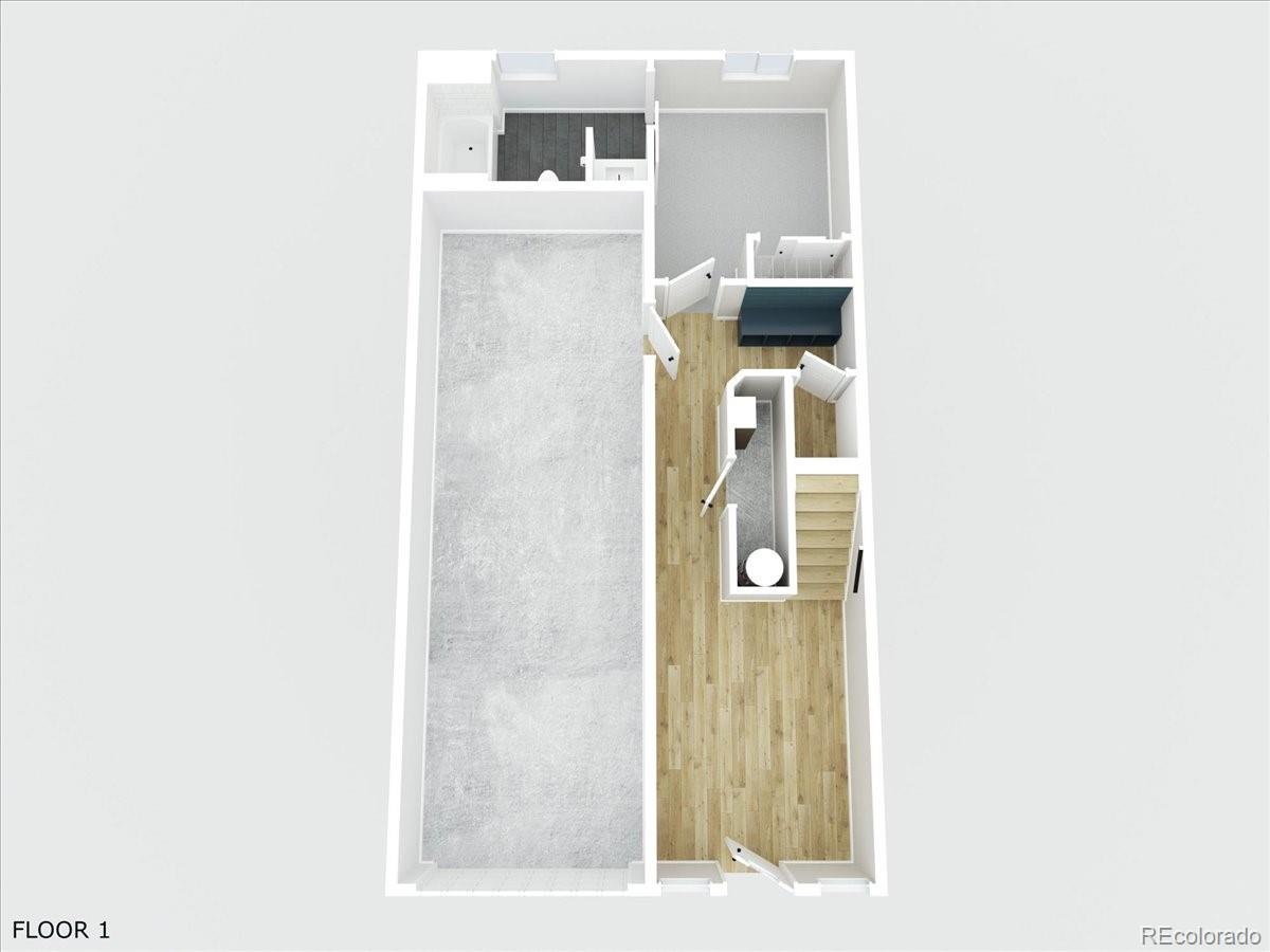 MLS Image #26 for 8028 w 52nd lane,arvada, Colorado
