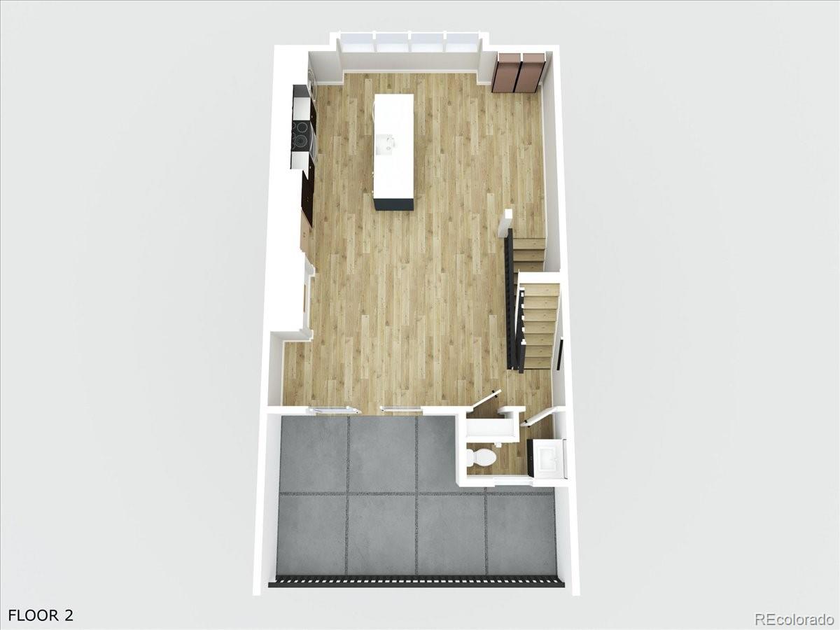 MLS Image #27 for 8028 w 52nd lane,arvada, Colorado