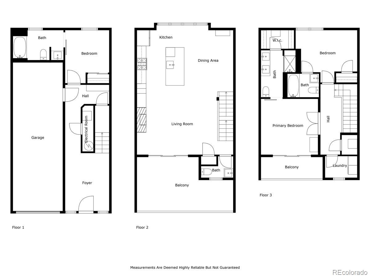MLS Image #29 for 8028 w 52nd lane,arvada, Colorado