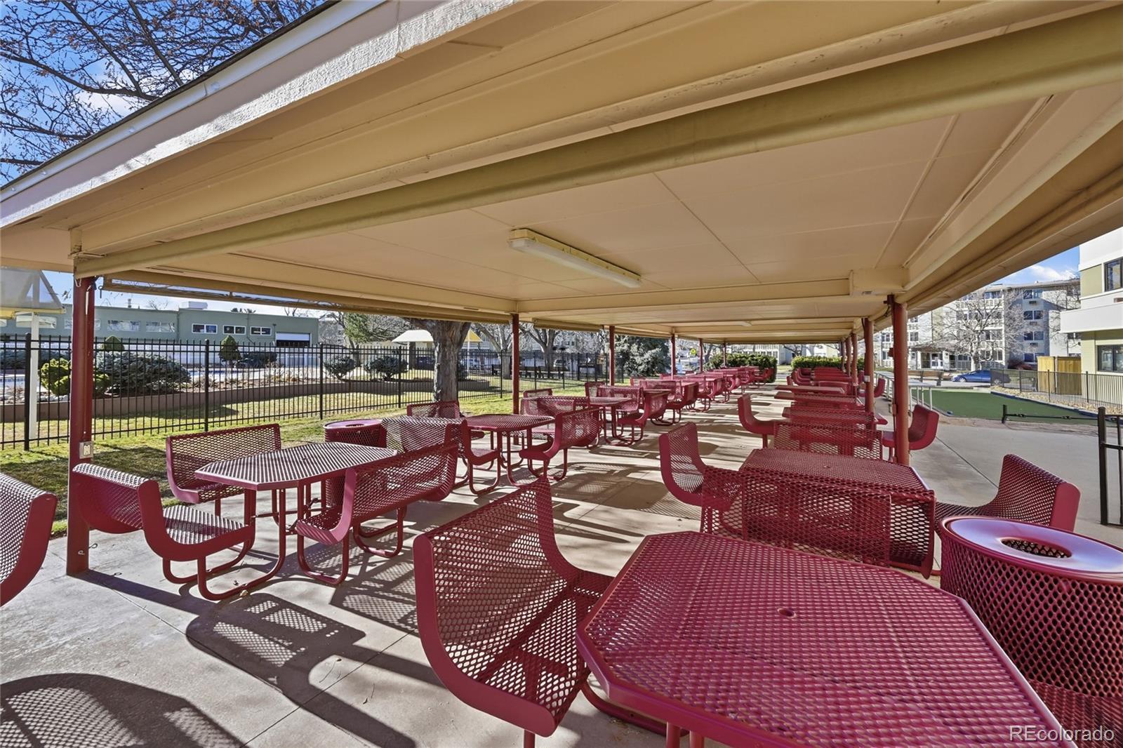 MLS Image #21 for 700 s alton way 1c,denver, Colorado