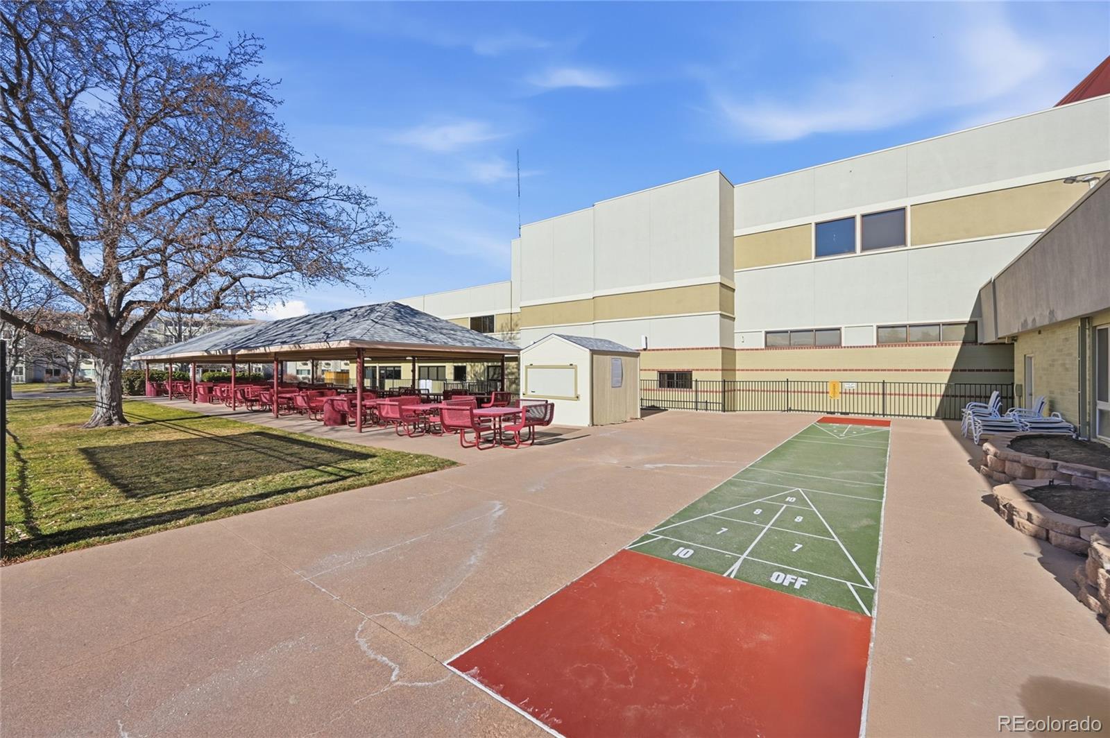 MLS Image #22 for 700 s alton way 1c,denver, Colorado